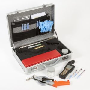 IPU Fuel Test Kit
