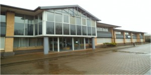 IPU Group HQ Cygnus Way West Bromwich