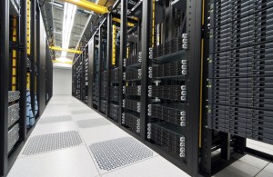 Data Centre