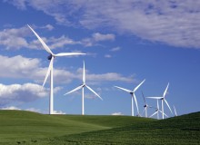 Wind Turbine Mains Protection