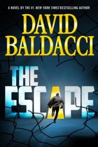 David Baldacci - The Escape