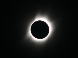 Solar Eclipse