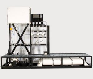 custom hydraulic starting packages