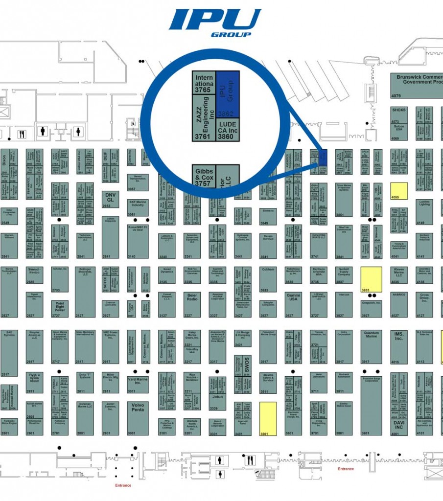 International Workboat Show