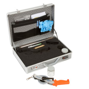 IPU Fuel Testing Kit