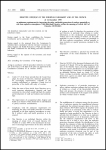 EU ATEX Directive 99-92-EC