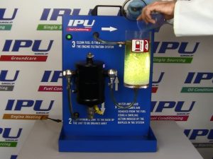 Fuel Purifiner Video