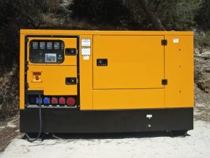 load bank testing