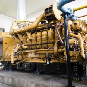 Equipment maintenance