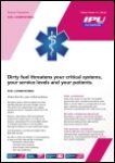 IPU Fuel Conditioning - Healthcare 2017-05