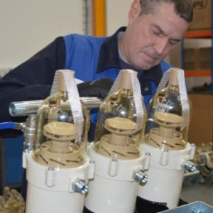 value added sub-assemblies