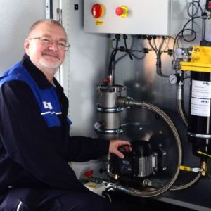 Diesel Defence Servicing