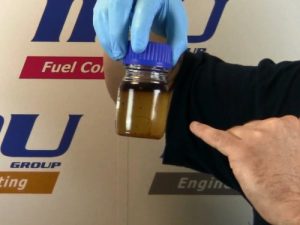 Ask the Experts: worst fuel