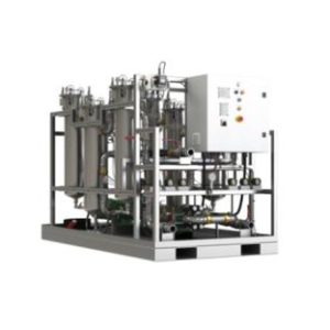 DFU-4 Fuel Polishing System