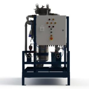 DDF-5 Fuel Polishing System