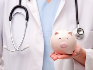 5 ways healthcare organisations can stop wasting money