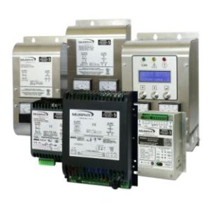 Enovation Engine and Genset Battery Chargers