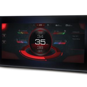Enovation PowerView 1200 Display