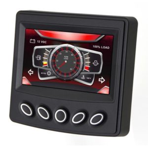 Enovation PowerView 485 Display