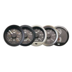 Enovation CAN J1939 PowerView Gauges