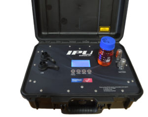 on-site diesel testing