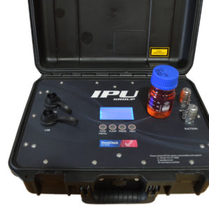 on-site diesel testing