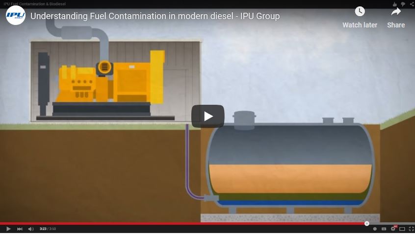 Understanding Fuel Contamination