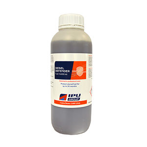Diesel Defender Fuel Additive