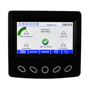 Cloud Based Fuel Monitoring