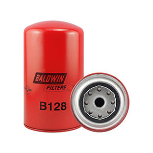 Baldwin Filters