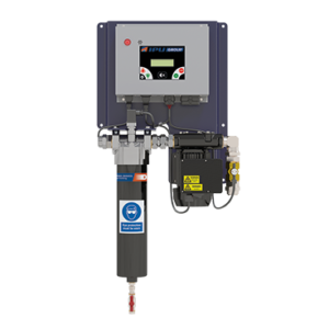 EKO with Kapture Technology Fuel Polishing System