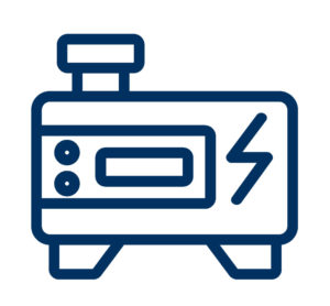 Generator Icon