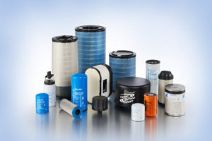 Why Donaldson Fuel Filters Should be a Part of Your Fuel Maintenance