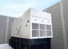 Standby Generator