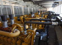 Diesel Generators