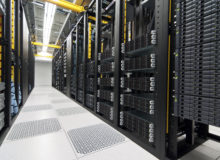 Server room
